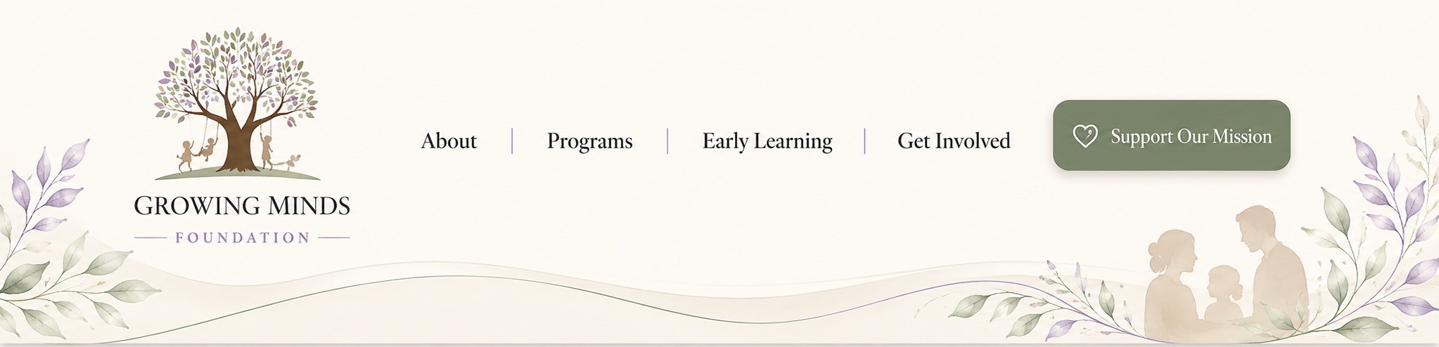 Growing Minds Foundation